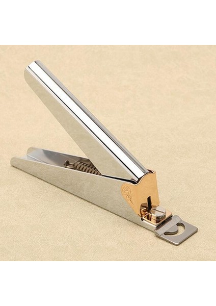 Profesyonel Tırnak Sanat Kesme Kesici Yanlış Nail Ipuçları Kenar Kesiciler Paslanmaz Çelik U Tek Kelime Makası Manikür Aracı (Yurt Dışından) indirimleri