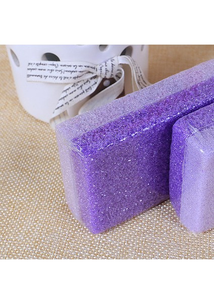 Adet Ayak Ponza Taşı Sünger Pedikür Ayak Bakımı(Yurt Dışından) fırsatları