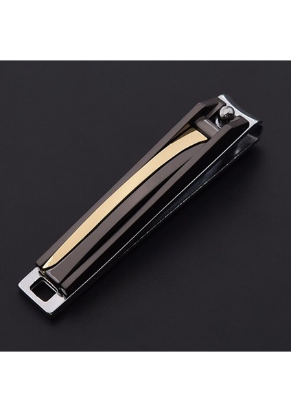 Adet Büyük Karbon Çelik Tırnak Makası Kesici Profesyonel Manikür Giyotin Yüksek Kaliteli Ayak Tırnak Makası (Yurt Dışından) modelleri