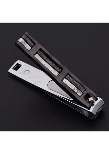 Adet Büyük Karbon Çelik Tırnak Makası Kesici Profesyonel Manikür Giyotin Yüksek Kaliteli Ayak Tırnak Makası (Yurt Dışından) fırsatları