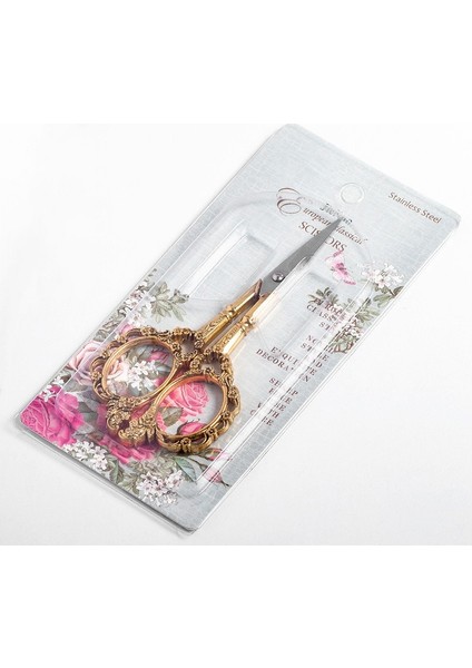 4 Renk Profesyonel Manikür Makası, Paslanmaz Çelik Tırnak Eti Hassas Güzellik Bakım Tırnak Manikür Makası Için, Hgtrtr (Yurt Dışından) fırsatları