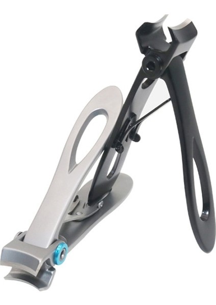 Tırnak Makası Paslanmaz Çelik Tırnak Kesici Ayak Tırnağı Tırnak Manikür Düzeltici Ayak Tırnak Makası Kalın Çivi Çok Fonksiyonlu (Yurt Dışından) fırsatları