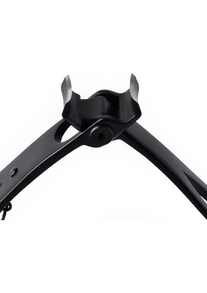 Kalın Tırnak Tıraş ve Eğri Bıçaklar Için Siyah Paslanmaz Çelik Tırnak Makası Geniş Çene Ağır Hizmet Tipi Kaymaz Tırnak Makası Kutusu ile (Yurt Dışından) fırsatları