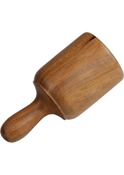 Adet Kokulu Ahşap Fincan Arka Vücut Masaj Aleti (Yurt Dışından) fiyatları