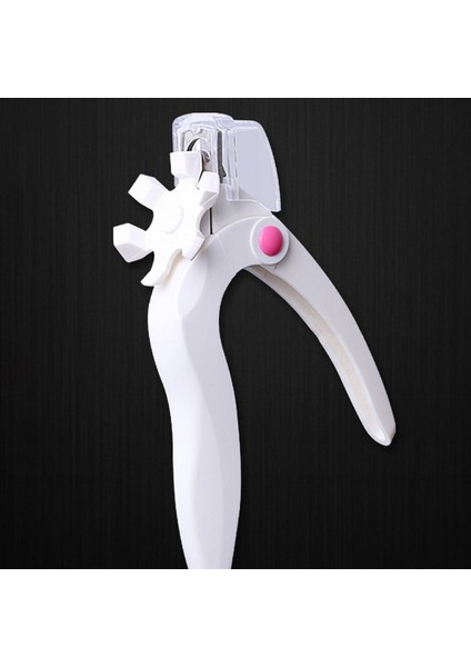 Profesyonel Tırnak Sanat Tırnak Kenar Kesme Kesici Akrilik Jel Yanlış Ipuçları Manikür Aracı Salon Ev Kullanımı Için (Yurt Dışından) fırsatları