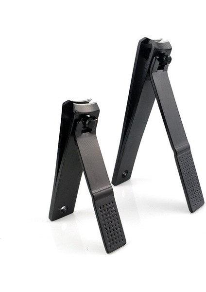 Ouriner Tırnak Makası Seti Ultra Keskin Sağlam Tırnak ve Ayak Tırnağı Makası Kesiciler Görünür Teneke Kutu ile Kadınlar ve Erkekler Için Hediye (Yurt Dışından) indirimleri