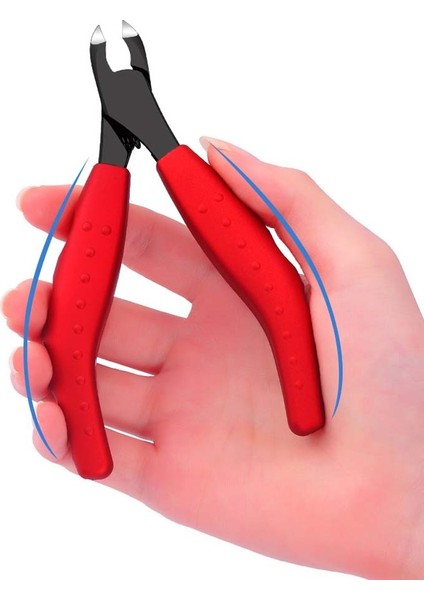 Ayak Oxhorn Tırnak Makası Tırnak Düzeltme Kalın Çiviler Batık Ayak Tırnaklarını Pense Kesiciler Ölü Cilt Kir Sökücü Pedikür Bakım Aracı (Yurt Dışından) modelleri