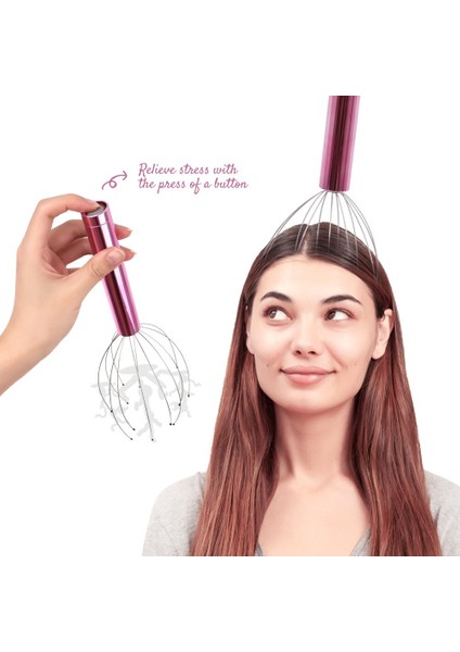 Elektrikli Masaj Vücut MasajıMasaj Aleti (Yurt Dışından) fırsatları