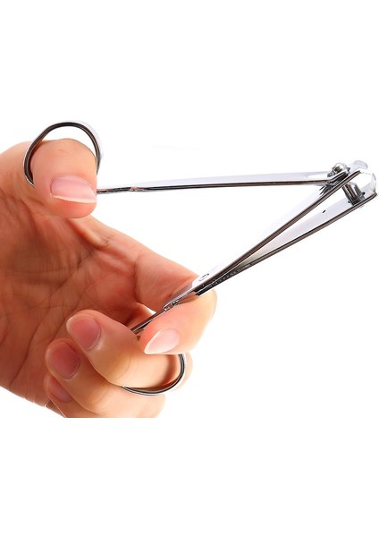 1/3/6 Adet Yeni Yaratıcı Tasarım Karbon Çelik Tırnak Makası Kesici Temizleme Tırnak Ayak Tırnağı Taşınabilir Manikür Pedikür Tırnak Aracı (Yurt Dışından) fiyatları