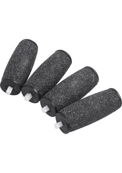 8 Adet Rulo Kafaları Kadife Pürüzsüz Elektrikli Ayak Pedikür Makinesi (Yurt Dışından) modelleri