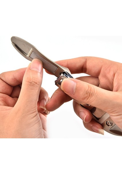 Savunma Sıçraması Paslanmaz Çelik Tırnak Kesim Mantis Tırnak Bıçağı Fonksiyonlu Tırnak Makası Manikür Aracı (Yurt Dışından) fiyatları