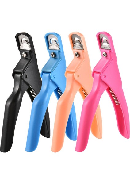 Profesyonel Tırnak Sanat Makası U Kelime Özel Tip Yanlış Ipuçları Kenar Kesiciler Manikür Paslanmaz Çelik Kesim Makası Tırnak Sanat Araçları (Yurt Dışından) modelleri