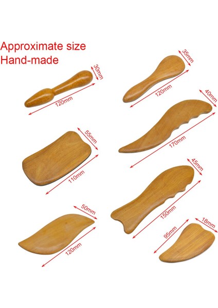 Perakende Sıcak Doğal Ahşap Hurdaya Refleksoloji Rölyef Relax Aracı Yüz Karın El Ayak Vücut Masajı (Yurt Dışından) fiyatları