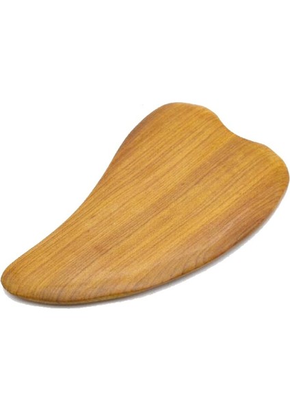 Perakende Sıcak Doğal Ahşap Hurdaya Refleksoloji Rölyef Relax Aracı Yüz Karın El Ayak Vücut Masajı (Yurt Dışından) indirimleri