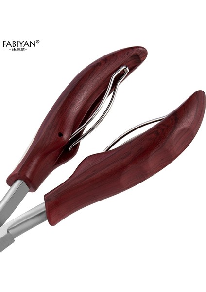 Tırnak Makası Paslanmaz Çelik Makas Ayak Tırnağı Batık Tırnak Sanat Tırnak Eti Makası Ölü Cilt Sökücü Manikür Pedikür Araçları (Yurt Dışından) fırsatları