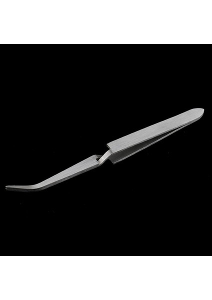 Paslanmaz Çelik Tırnak Tamir-Kelepçe Cımbız Tırnak Sanat Çok Fonksiyonlu Pincher Dekorasyon Kırpma Toplama Için Uygun (Yurt Dışından)