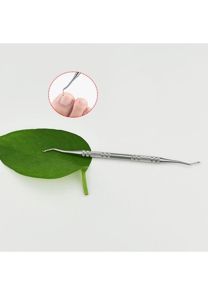 Profesyonel Batık Ayak Tırnak Düzeltme Kaldırıcı Dosya Temiz Kurulum Aracı (Yurt Dışından) fırsatları