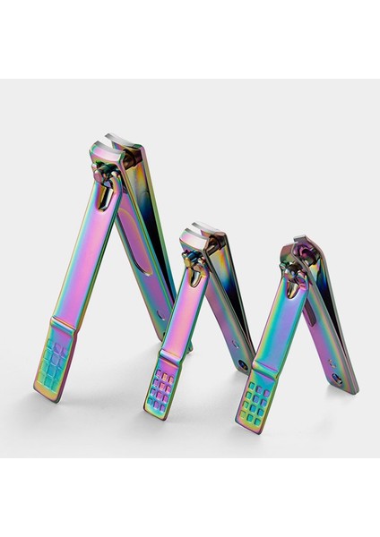 1 Adet Profesyonel Paslanmaz Çelik Tırnak Makası Tırnak Kesici Giyotin Makinesi Ayak Tırnağı Makas Pense Pense Pedikür Aracı (Yurt Dışından) fiyatları