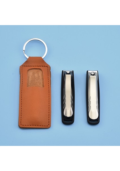 Taşınabilir Büyük Sıçramaya Dayanıklı Tırnak Makası Tekli Paket Yaratıcı Döküm Tırnak Makası Tırnak Makası (Yurt Dışından) fiyatları