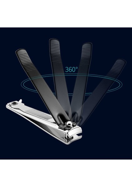 Paslanmaz Çelik Tırnak Makası Tırnak Sanat Makası Manikür Dosyaları Için Kesici Makası Tırnak Ayak Tırnağı Giyotin Bakımı (Yurt Dışından) fırsatları