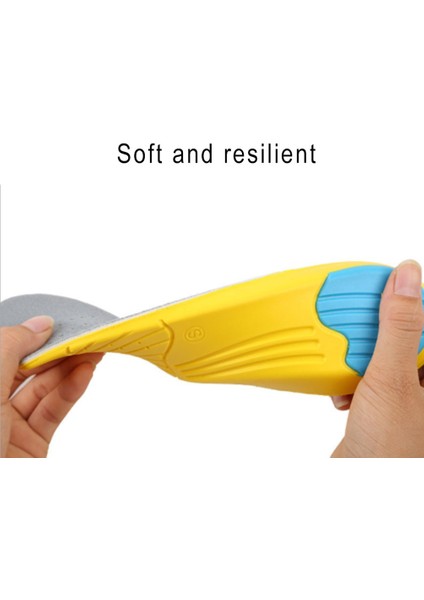 Ma Yumuşak Nefes Alabilir Tabanlık Düztabanlık Tere Dayanıklı Astar Şok Emici Dekompresyon (Yurt Dışından) indirimleri