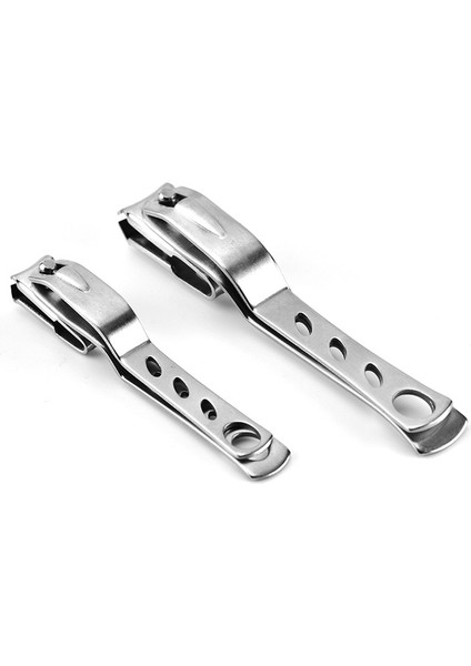 Adet Tırnak Makası Paslanmaz Çelik Tırnak Eti Makası Tırnak Ayak Parmak Makası Giyotin Kesici Profesyonel Tırnak Güzellik Aracı (Yurt Dışından) fiyatları