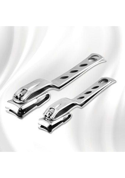 Adet Tırnak Makası Paslanmaz Çelik Tırnak Eti Makası Tırnak Ayak Parmak Makası Giyotin Kesici Profesyonel Tırnak Güzellik Aracı (Yurt Dışından) modelleri