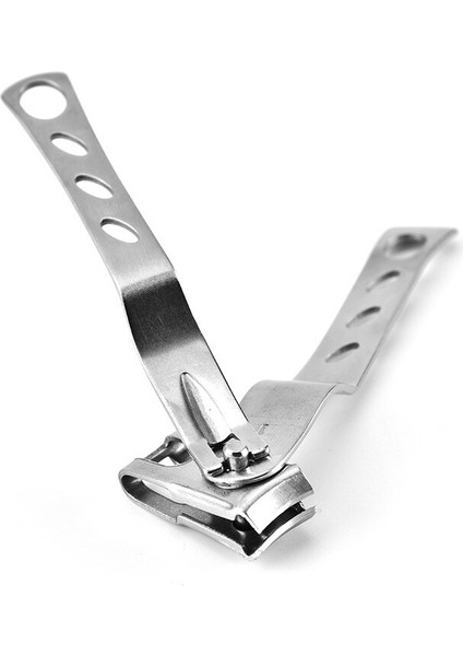 Adet Tırnak Makası Paslanmaz Çelik Tırnak Eti Makası Tırnak Ayak Parmak Makası Giyotin Kesici Profesyonel Tırnak Güzellik Aracı (Yurt Dışından) fırsatları