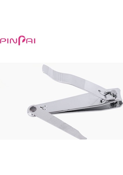 Adet Paslanmaz Çelik Parmak Ayak Tırnak Makası Kesici Düzeltici Manikür Pedikür Sökücü Tırnak Itici Sökücü Manikür Pedikür Aracı (Yurt Dışından) fırsatları