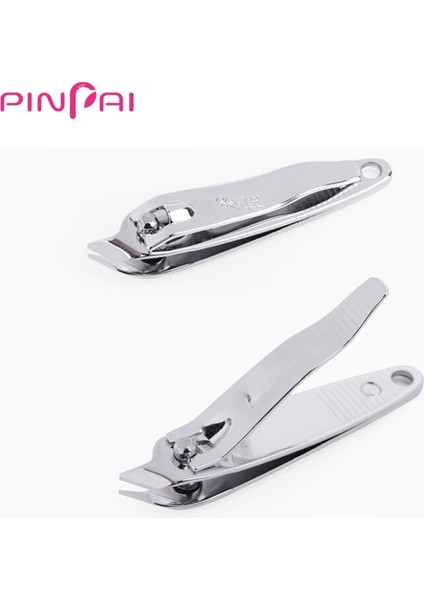 Adet Paslanmaz Çelik Parmak Ayak Tırnak Makası Kesici Düzeltici Manikür Pedikür Sökücü Tırnak Itici Sökücü Manikür Pedikür Aracı (Yurt Dışından) indirimleri