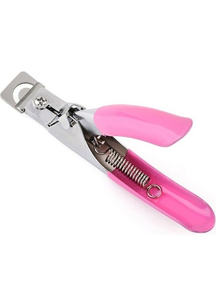 Adet Profesyonel Tırnak Sanat Kesme Makinesi Özel Tip U Kelime Yanlış Ipuçları Kenar Kesiciler Manikür Renkli Paslanmaz Çelik Tırnak Sanat Araçları (Yurt Dışından) modelleri