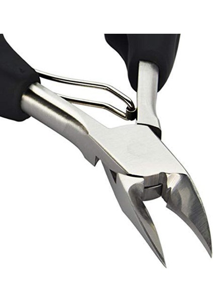 Kalın Tırnaklar Için Ayak Tırnak Makası Batık Ayak Tırnakları, Ağır Hizmet Tipi Ayak Tırnağı Makası Pense Kesiciler Ölü Cilt Kir Sökücü Pedikür (Yurt Dışından)