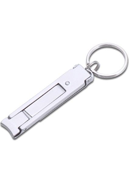 Sıçramaya Dayanıklı Tırnak Makası Kesici Ultra Ince Taşınabilir Manikür Kanca Tasarımı (Yurt Dışından) indirimleri