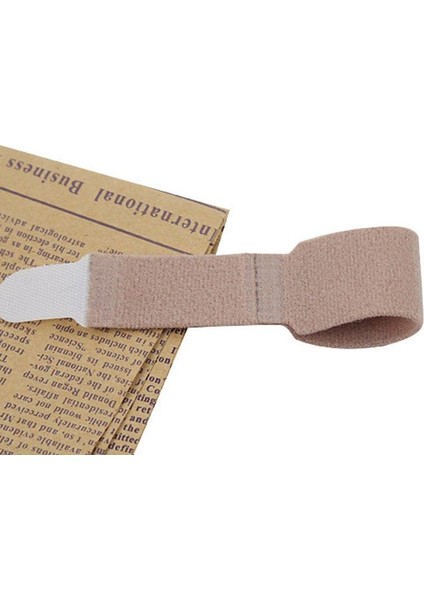 Yetişkin Ciltleri Için Jel Parmak Ayak Ayırıcı Bunyon Rölyef Düzleştirici (Yurt Dışından) modelleri