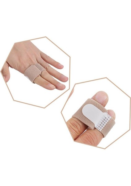 Yetişkin Ciltleri Için Jel Parmak Ayak Ayırıcı Bunyon Rölyef Düzleştirici (Yurt Dışından) fırsatları