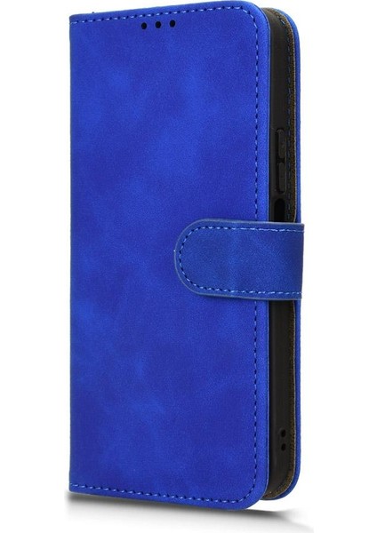 Kart Tutucu Kickstand Deri Folio Flip ile Onur 200 Lite Için Kılıf (Yurt Dışından) modelleri