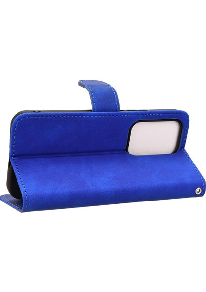 Kart Tutucu Kickstand Deri Folio Flip ile Onur 200 Lite Için Kılıf (Yurt Dışından) indirimleri