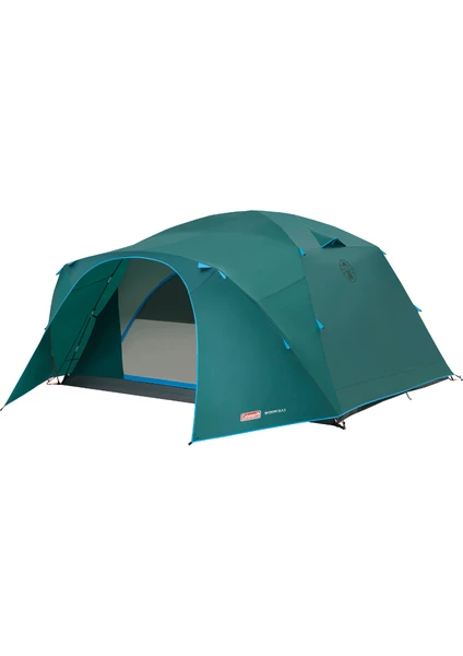 Coleman® Skydome™ Deluxe6 - 6 Kişilik Çadır