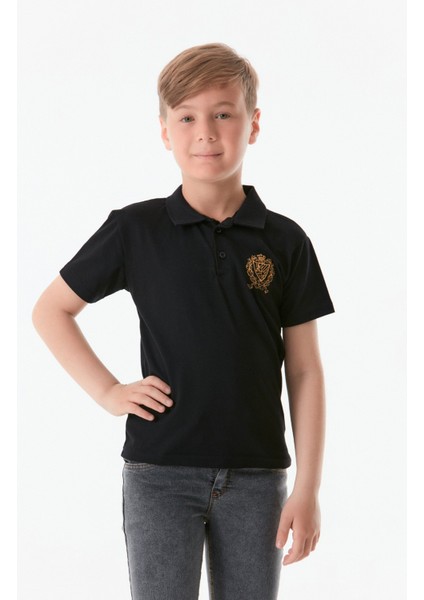 Beli Kuşaklı Kruvaze Yaka Erkek Çocuk 3 Lü Takım fırsatları