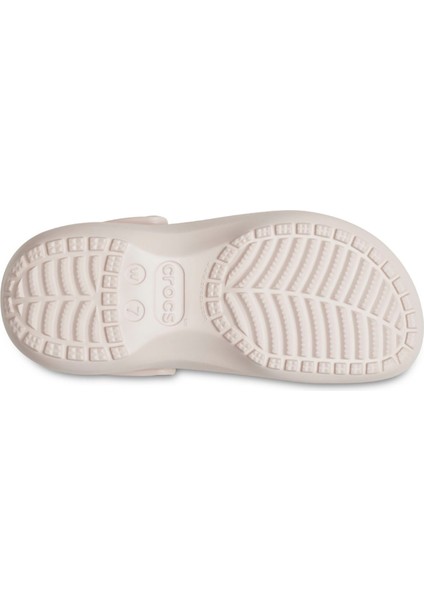 Classic Platform Clog Günlük Unisex Terlik indirimleri