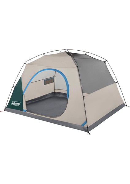 Skydome Deluxe8 -8 Kişilik Çadır