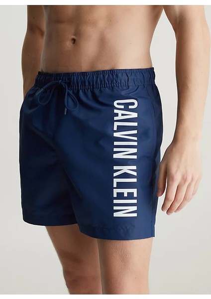 Mavi Erkek Şort Mayo KM0KM01004C7E fiyatları