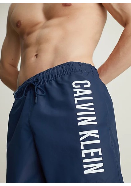 Mavi Erkek Şort Mayo KM0KM01004C7E modelleri