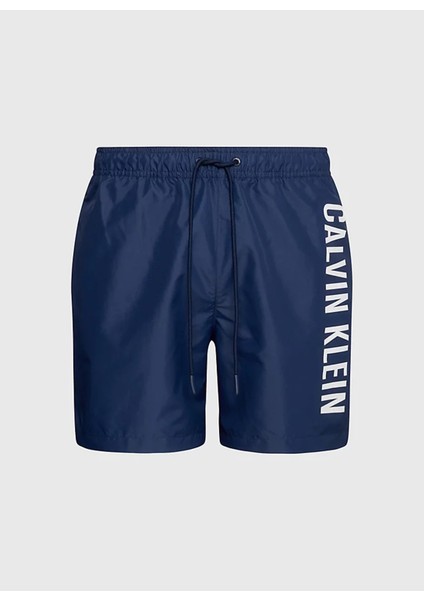 Mavi Erkek Şort Mayo KM0KM01004C7E indirimleri