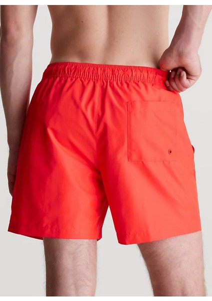 Kırmızı Erkek Şort Mayo KM0KM01004XM9 modelleri