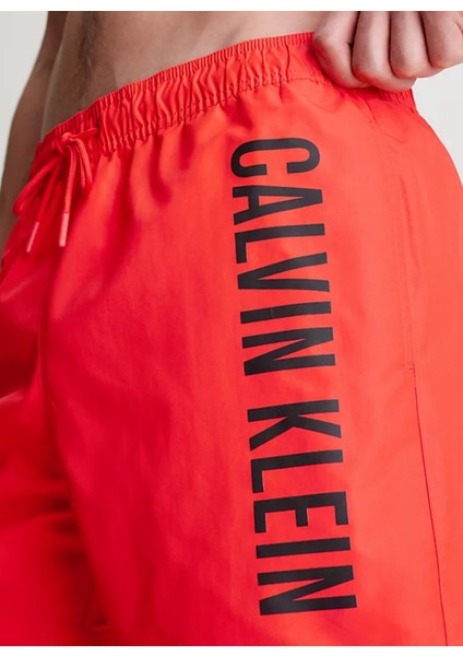 Kırmızı Erkek Şort Mayo KM0KM01004XM9 fırsatları