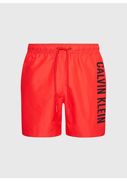 Kırmızı Erkek Şort Mayo KM0KM01004XM9 indirimleri