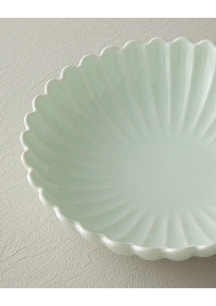 Fiore New Bone China Kase Mint