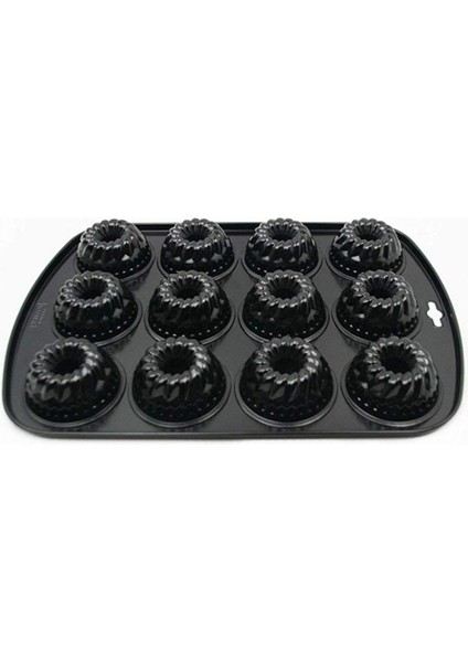 12 Hazneli Muffin Kalıbı 38 x 27 Cm fiyatları