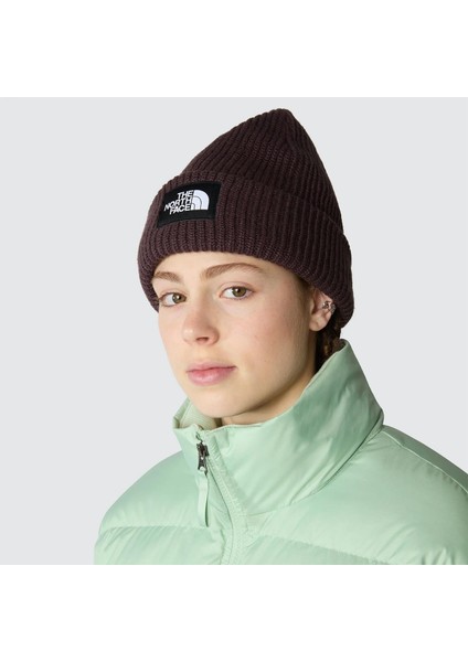 The North Face Salty Lined Kahverengi Bere